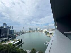 Marina Boulevard (D1), Condominium #566719821
